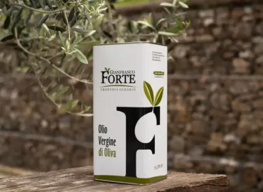 Olio Vergine
