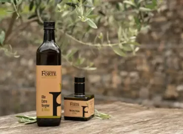 Olio Extra Vergine